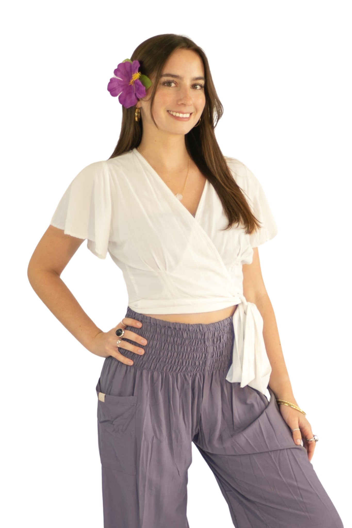 Kundalini White