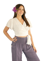Kundalini White