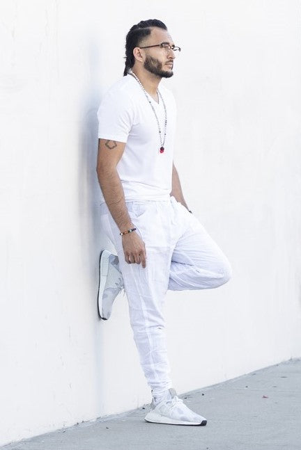 kundalini white