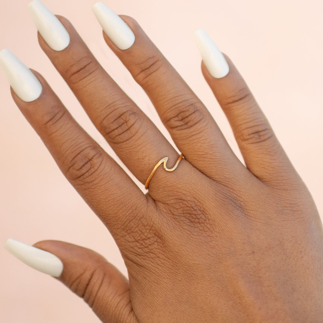 GOLD PLATED SILVER
