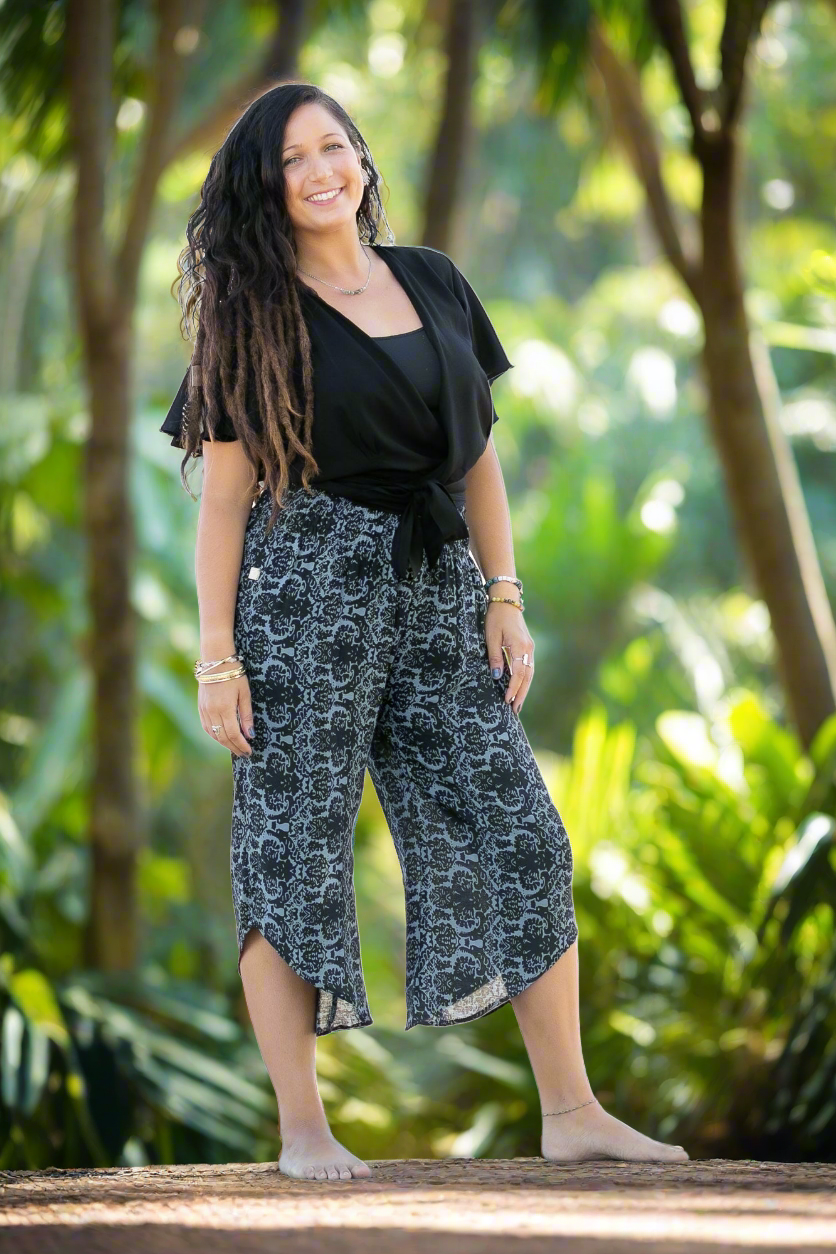 BOHEMIAN GODDESS PART 4
