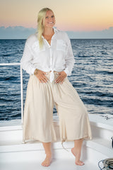 Kundalini White 