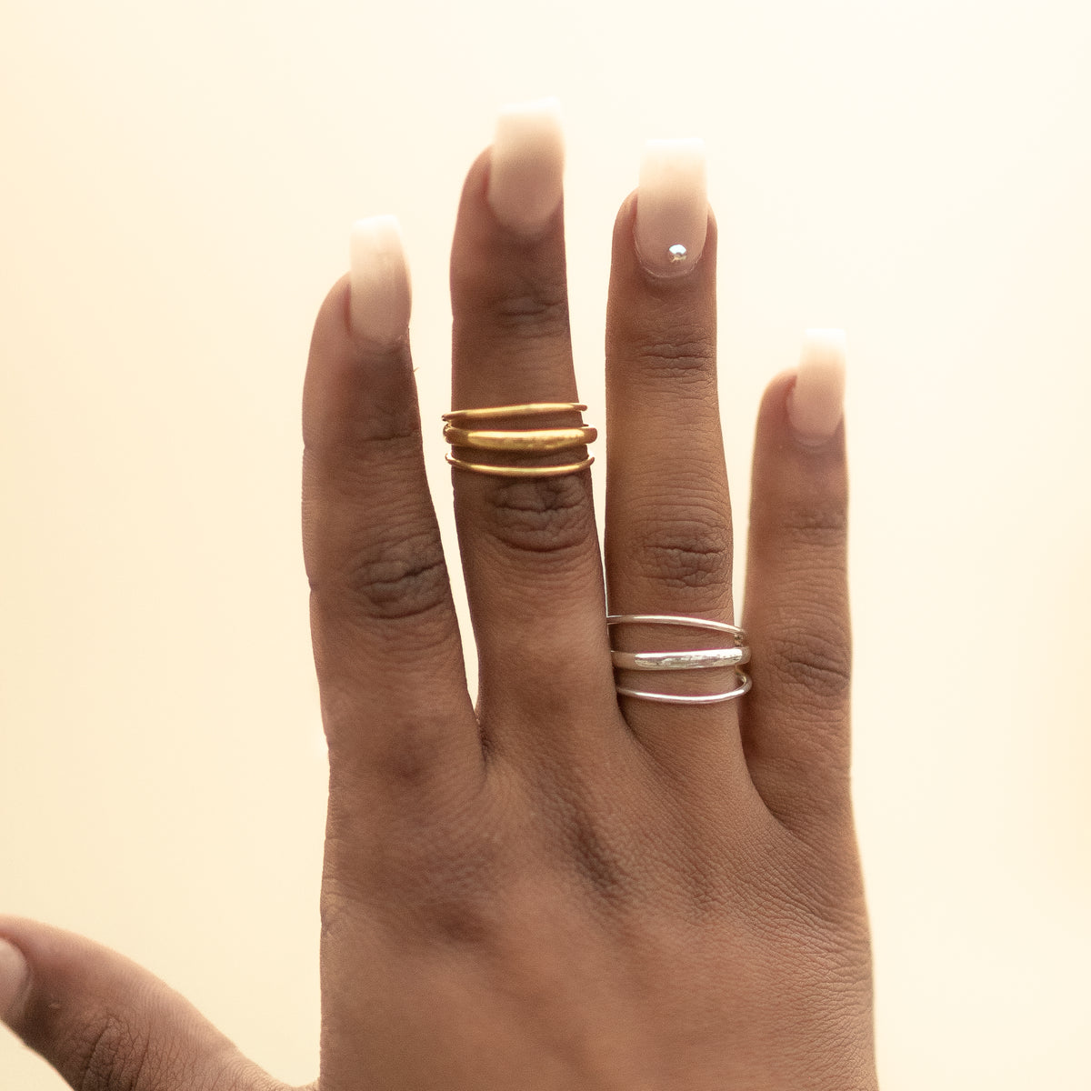 925 Sterling Silver