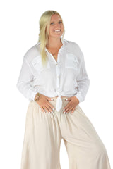 kundalini white