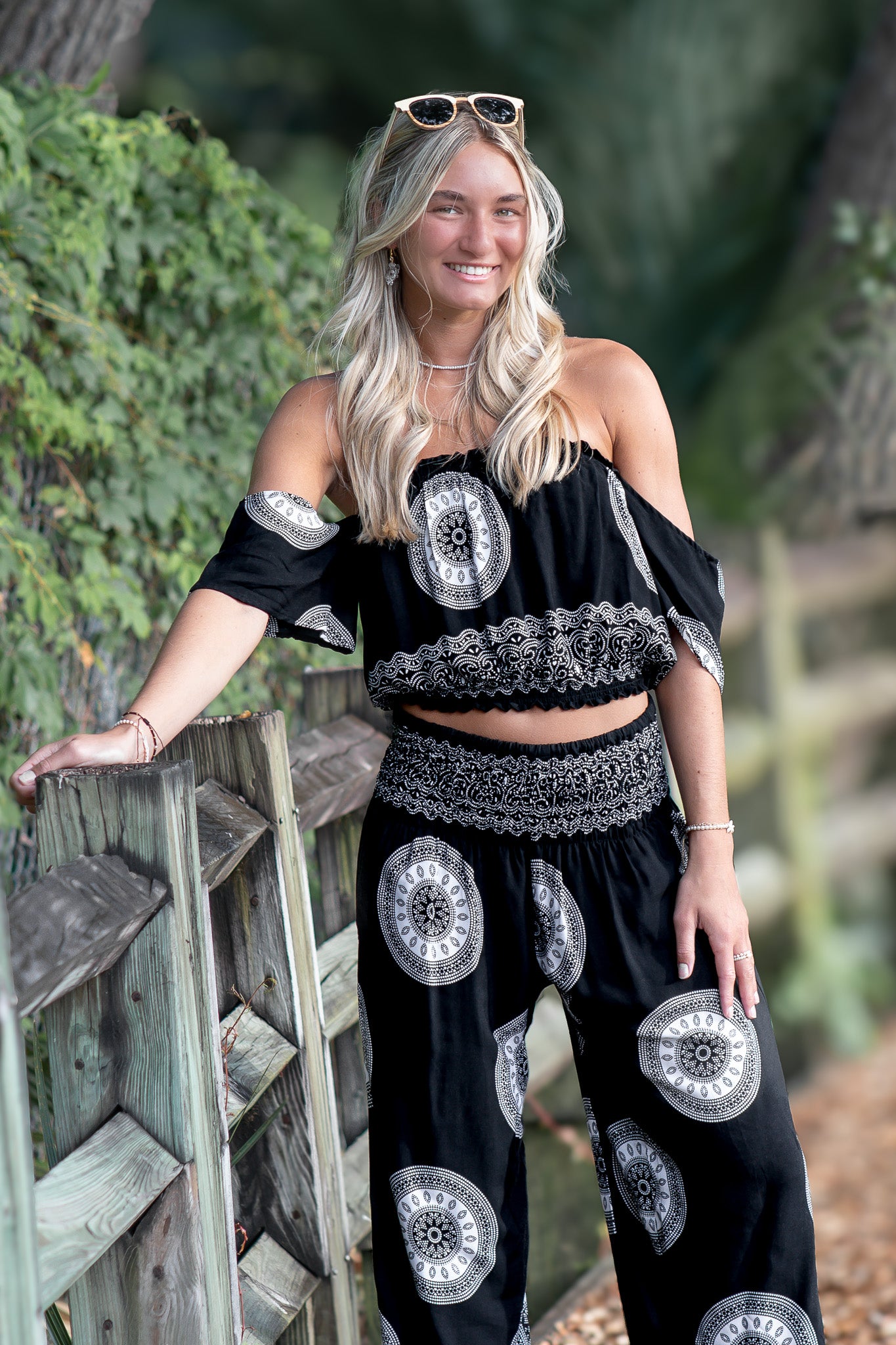 mindful mandala goddess