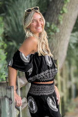 mindful mandala goddess