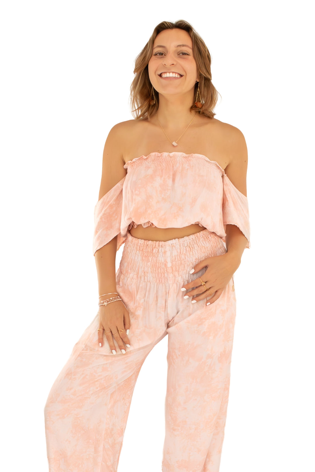peach sherbert