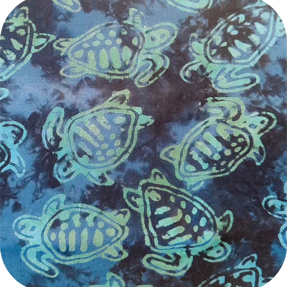 Sea Turtles