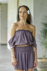 Mauve