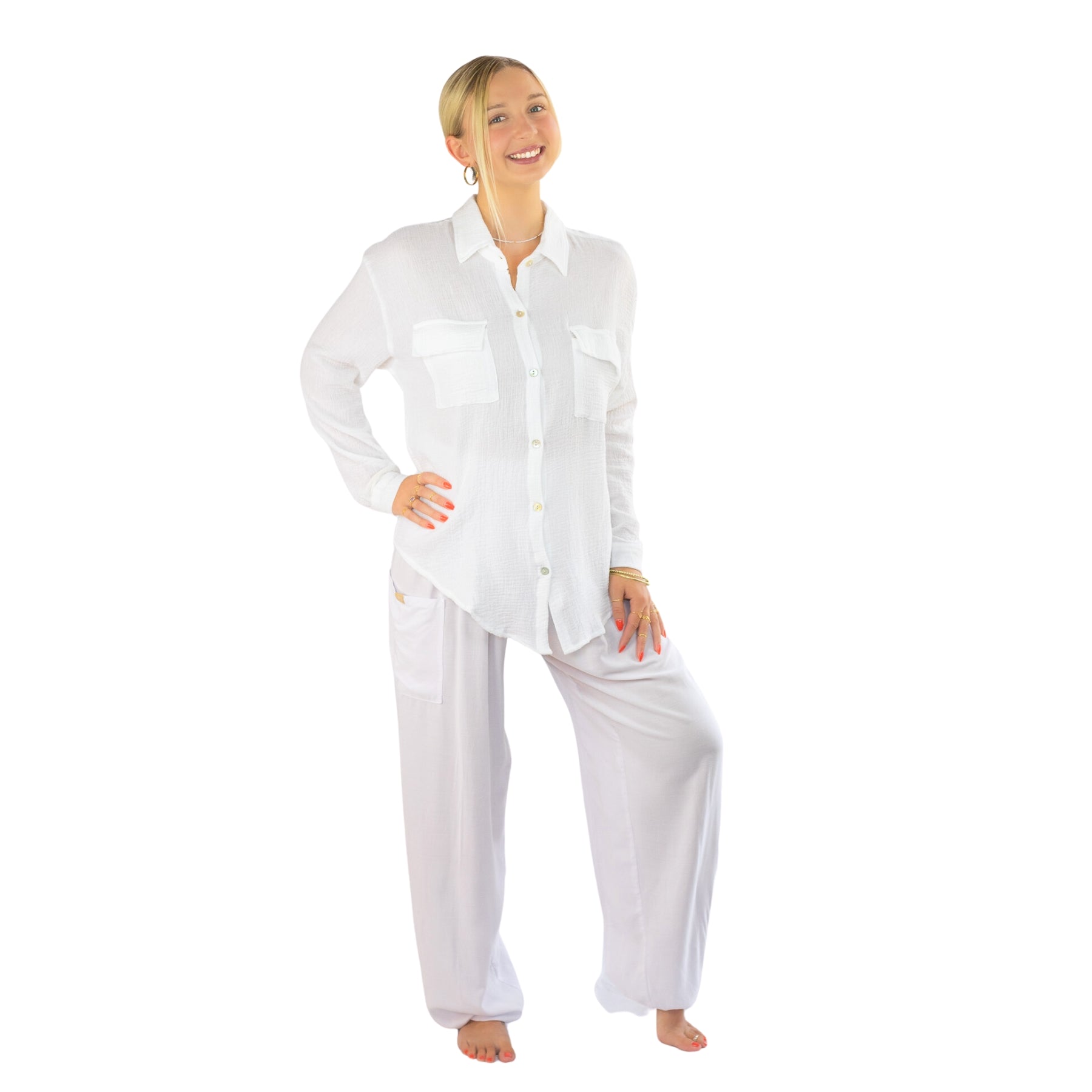 kundalini white