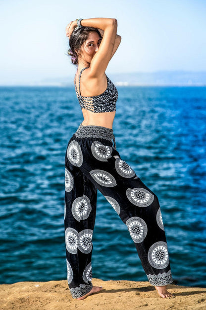 mindful mandala goddess