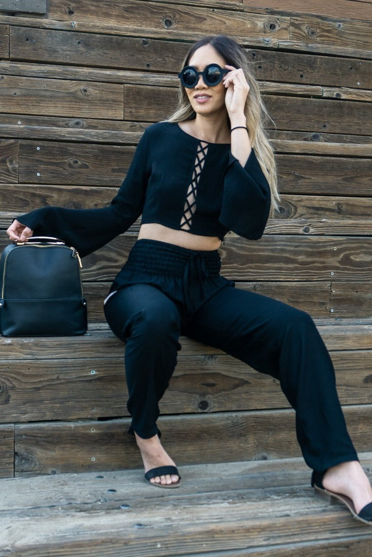 black is the new black