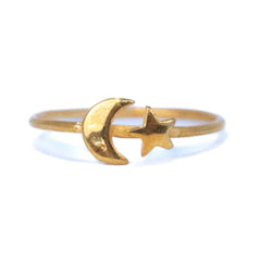Gold Plated Silver
