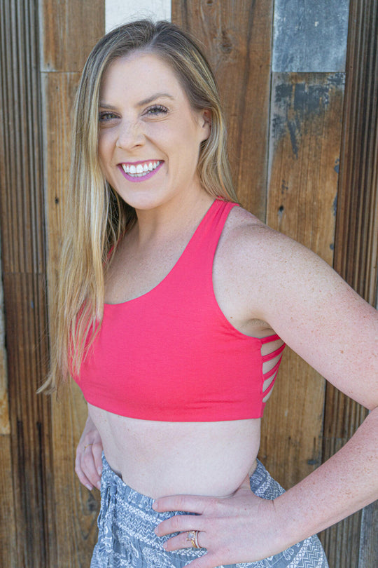 coral pink