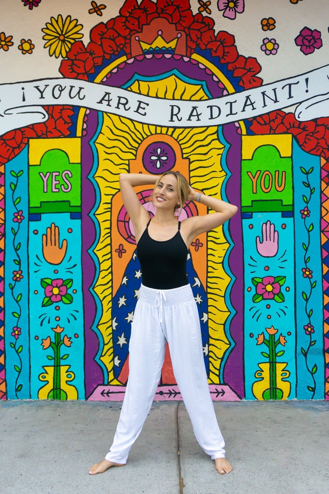 kundalini white