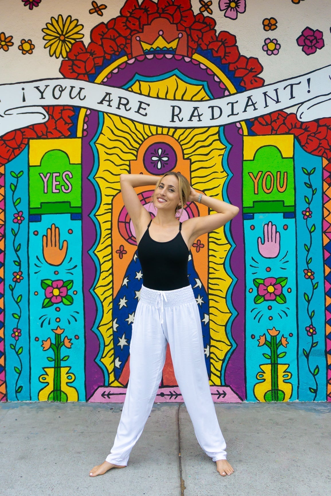 kundalini white