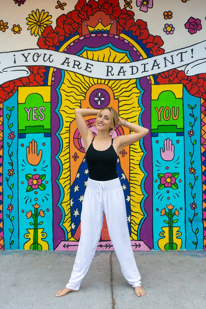 kundalini white