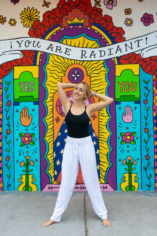 kundalini white