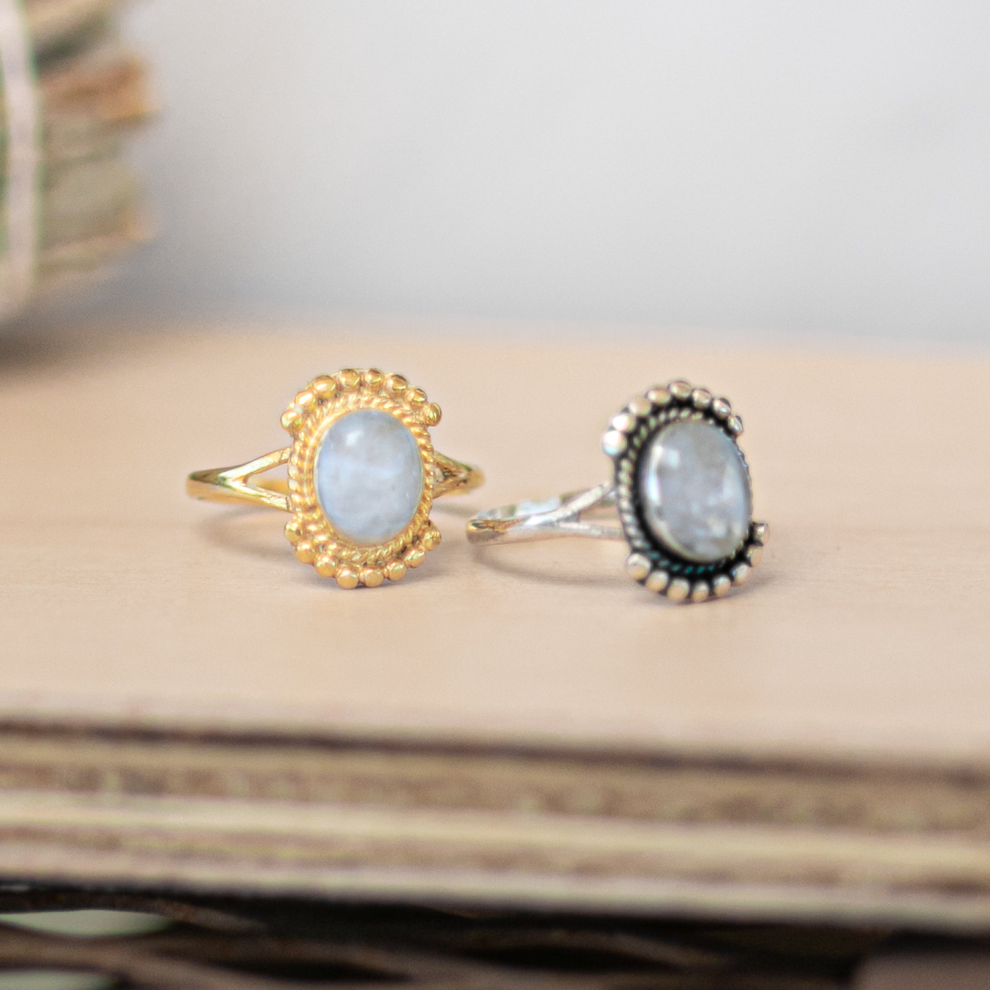 925 Sterling Silver