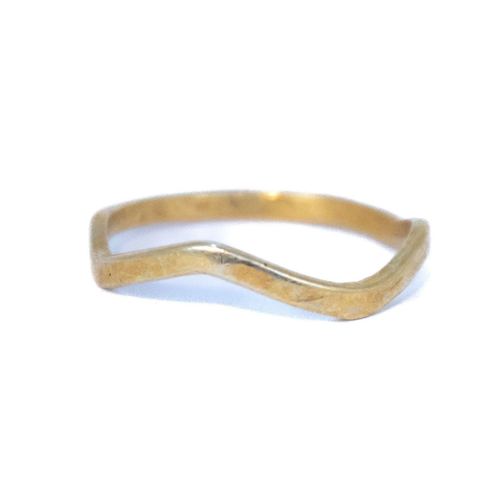 Gold Plated Silver