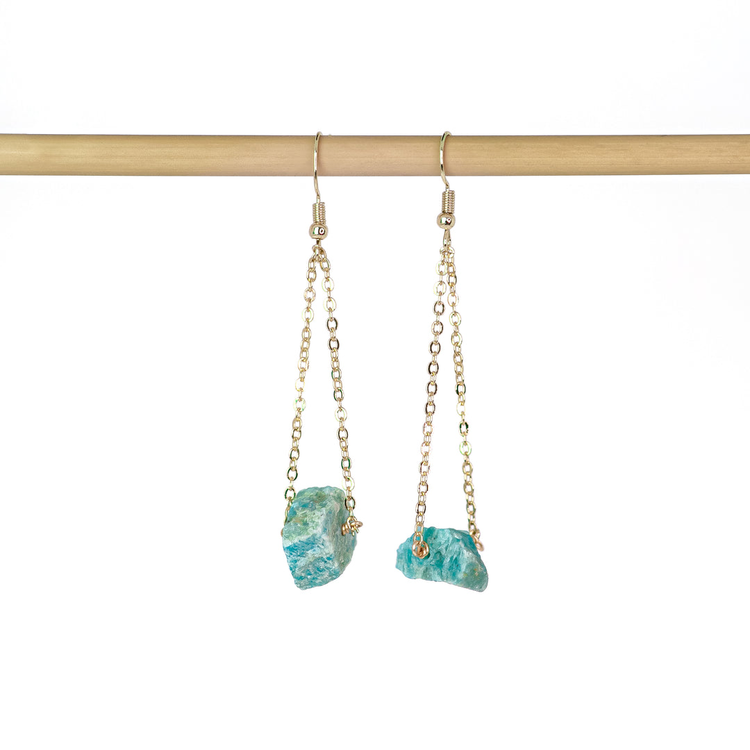amazonite