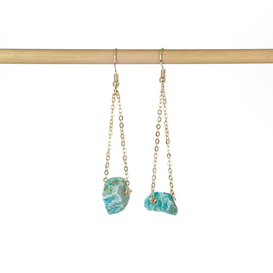 amazonite