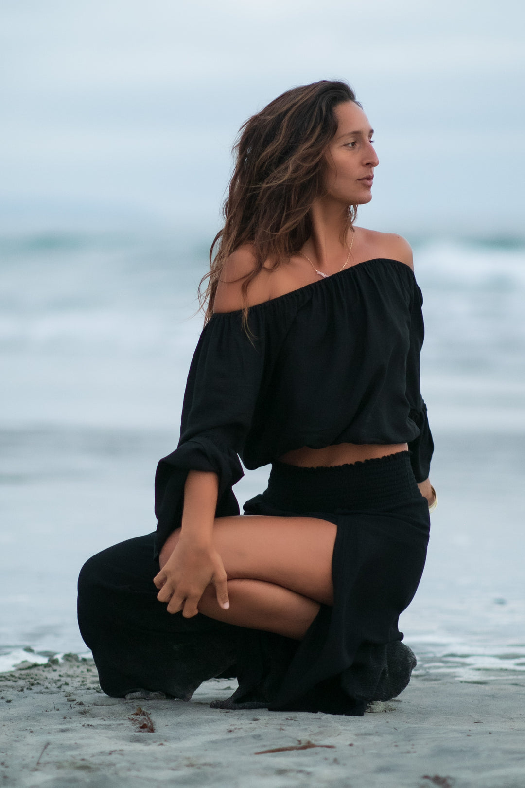 black is the new black