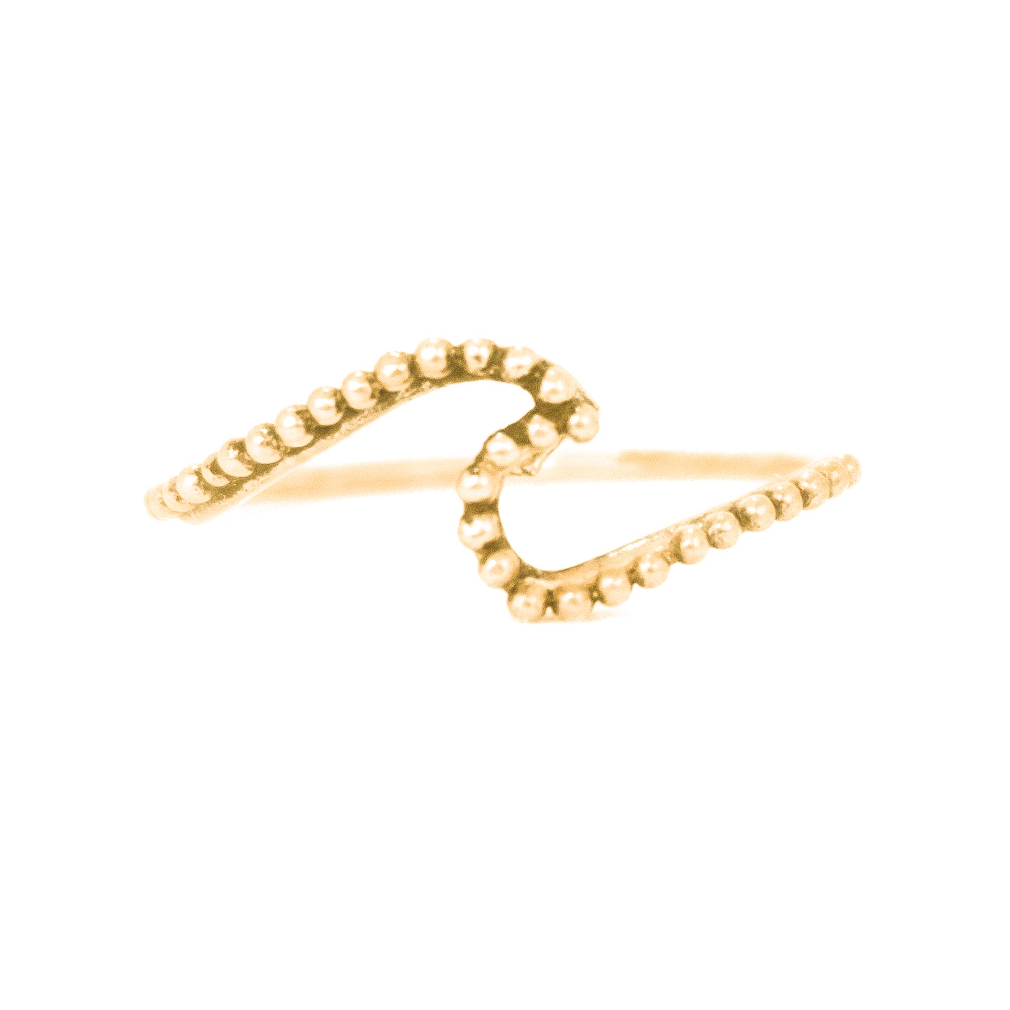 Gold Plated Silver