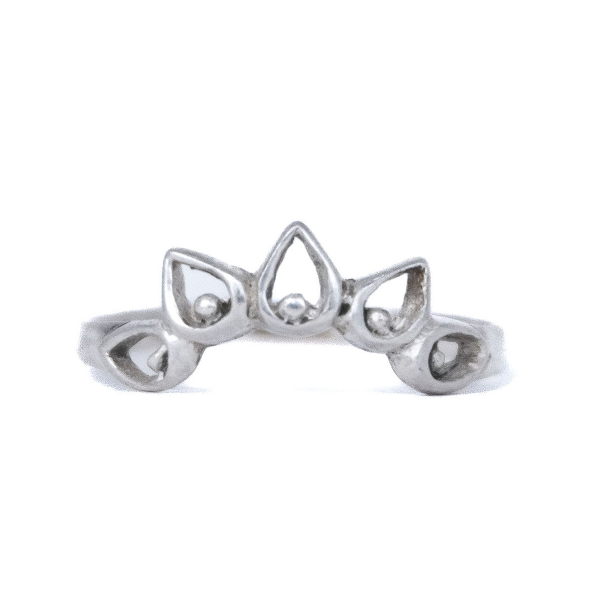 925 Sterling Silver