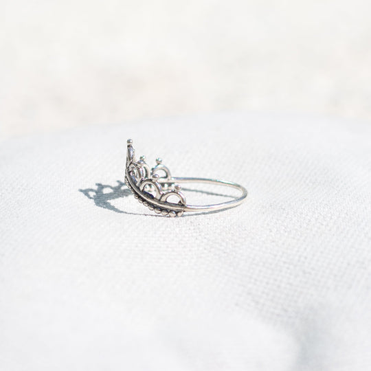 925 Sterling Silver