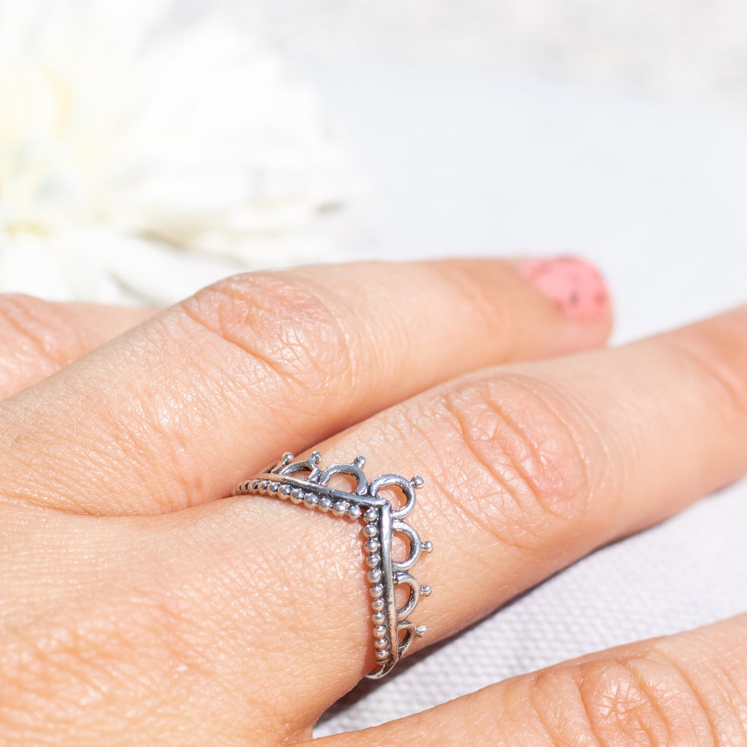 925 Sterling Silver