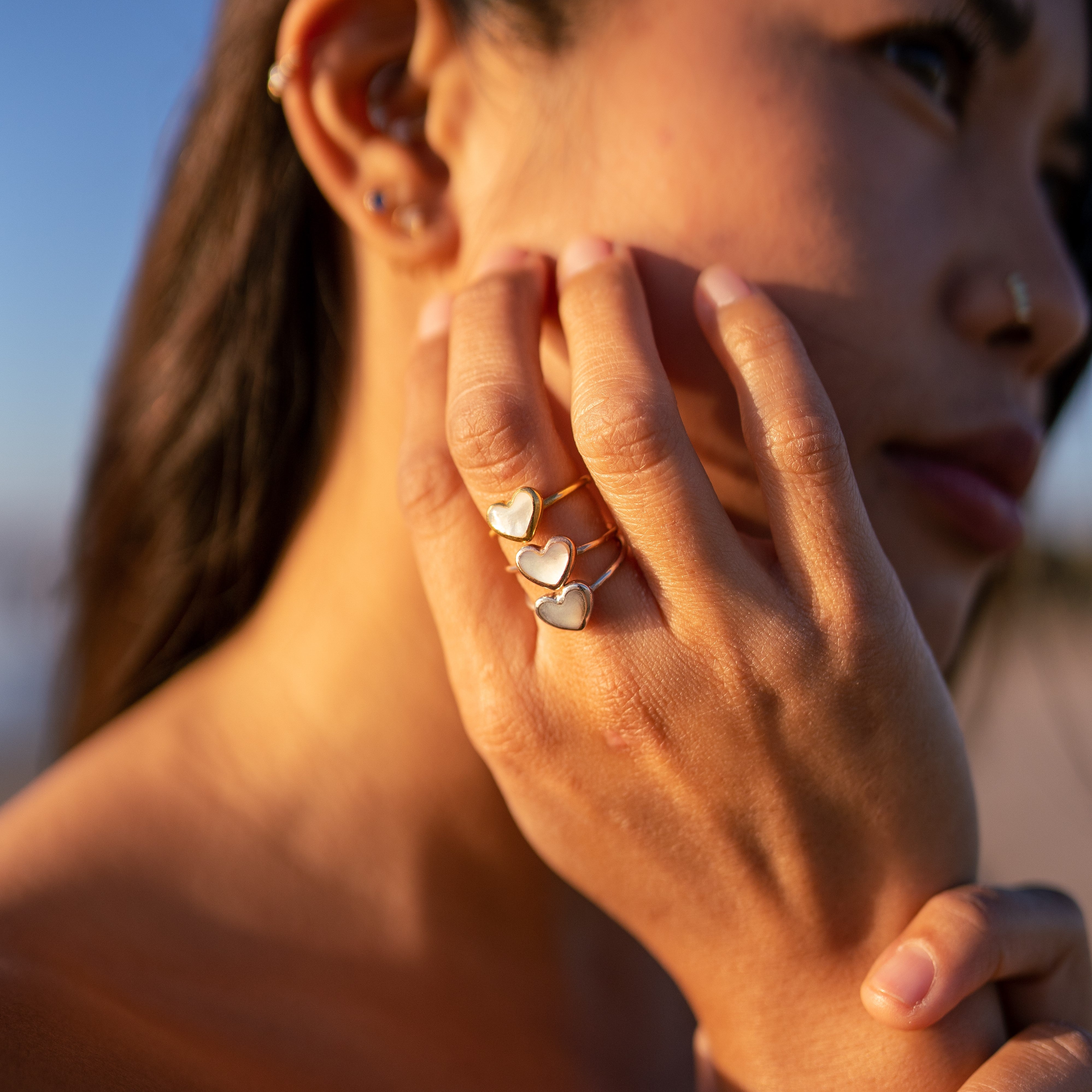 925 Sterling Silver