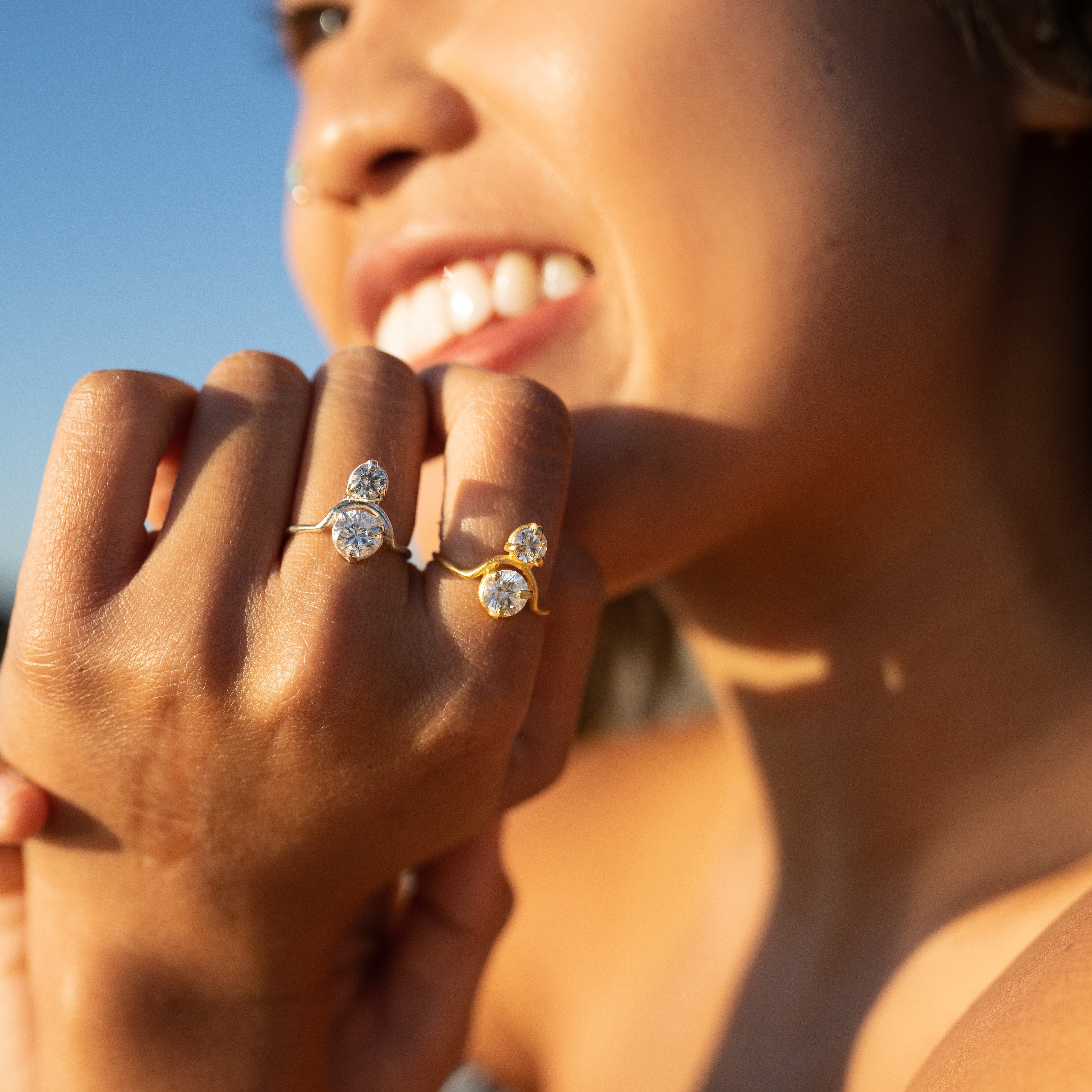 925 Sterling Silver