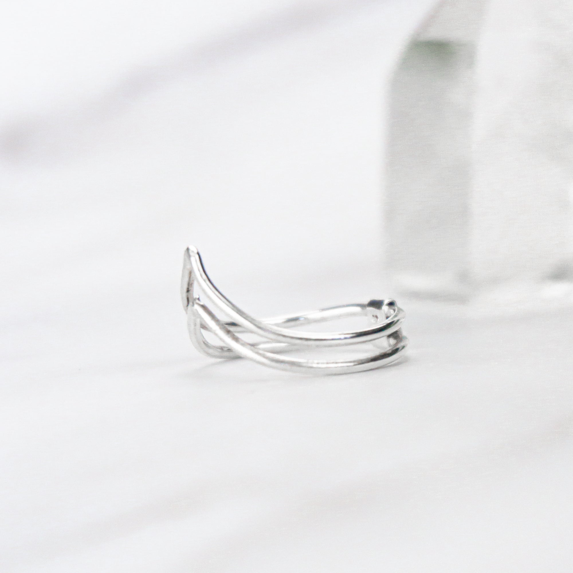 925 Sterling Silver