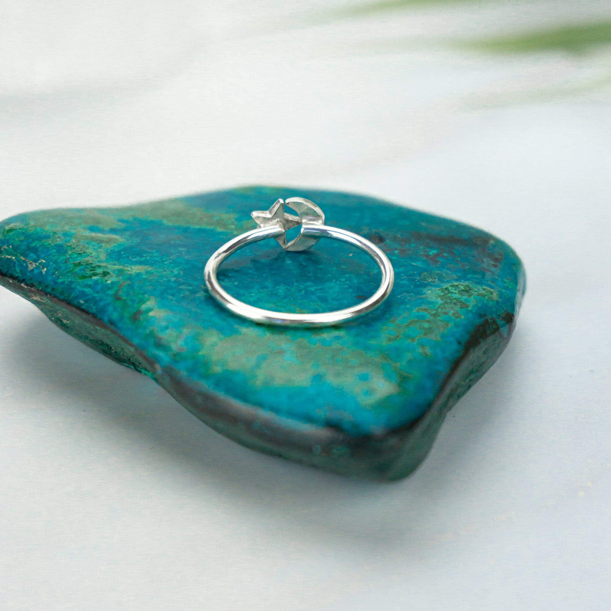 925 Sterling Silver