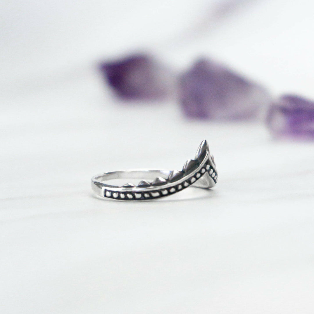 925 Sterling Silver