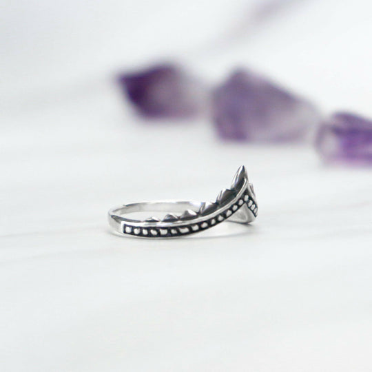 925 Sterling Silver