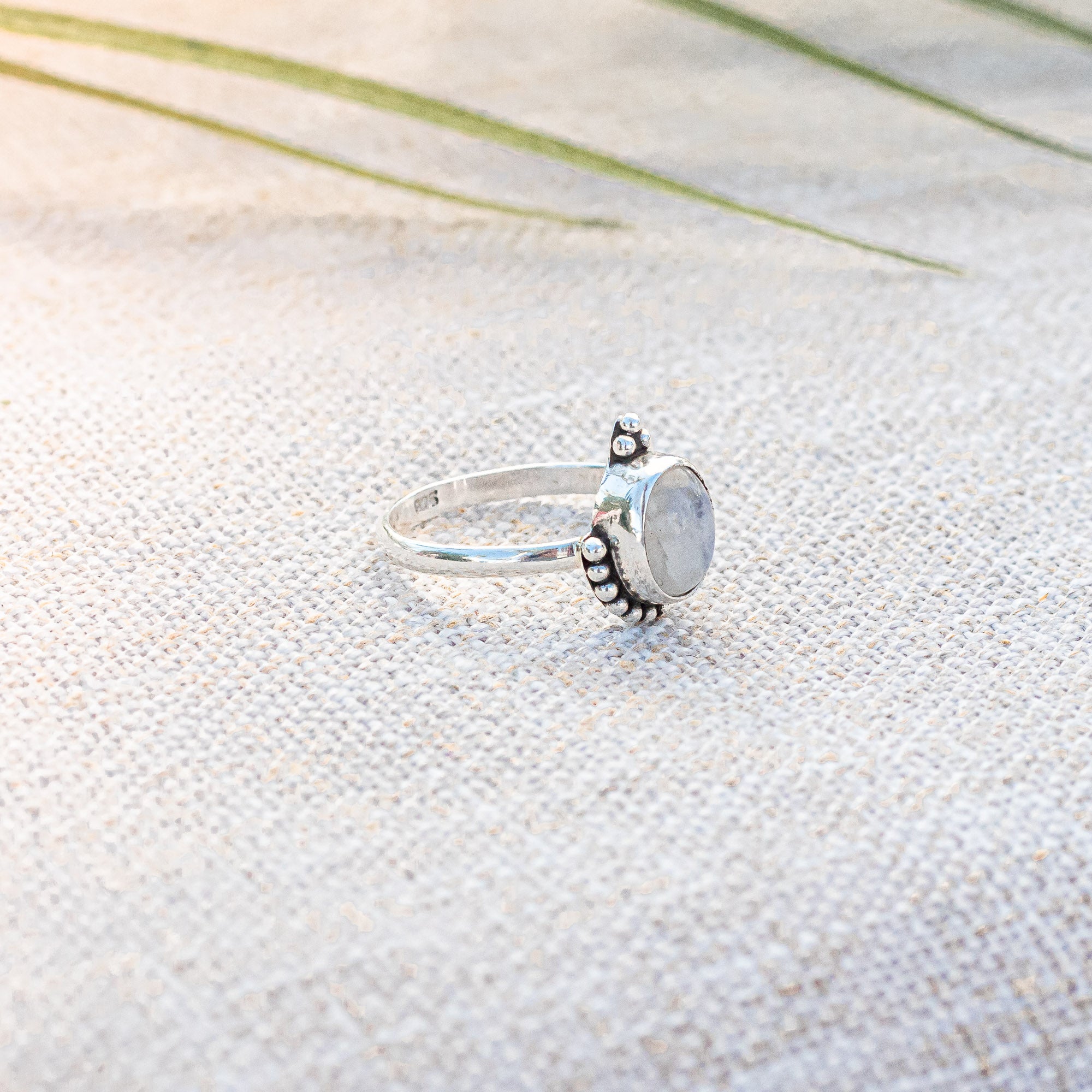 925 Sterling Silver