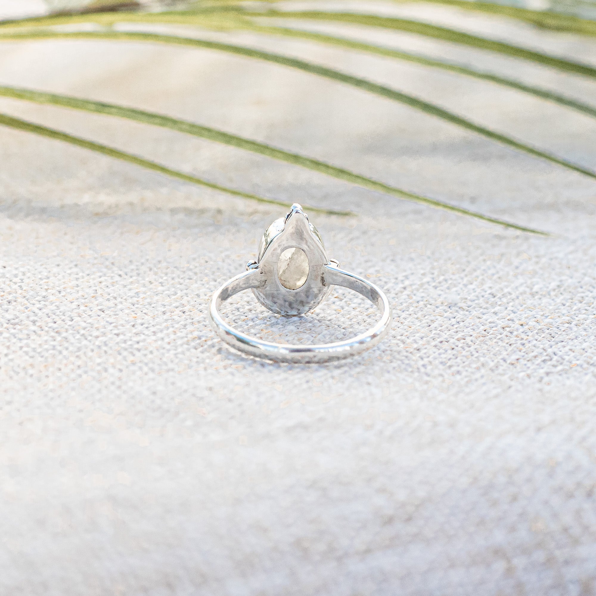 925 Sterling Silver