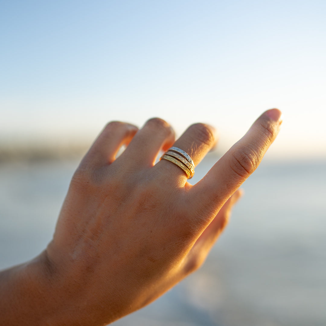 925 Sterling Silver