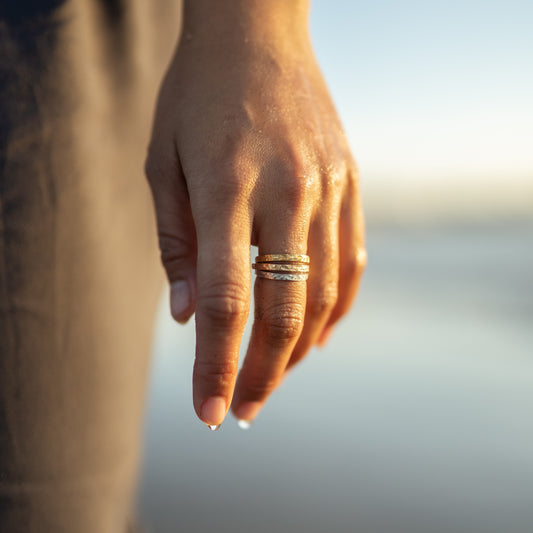 925 Sterling Silver