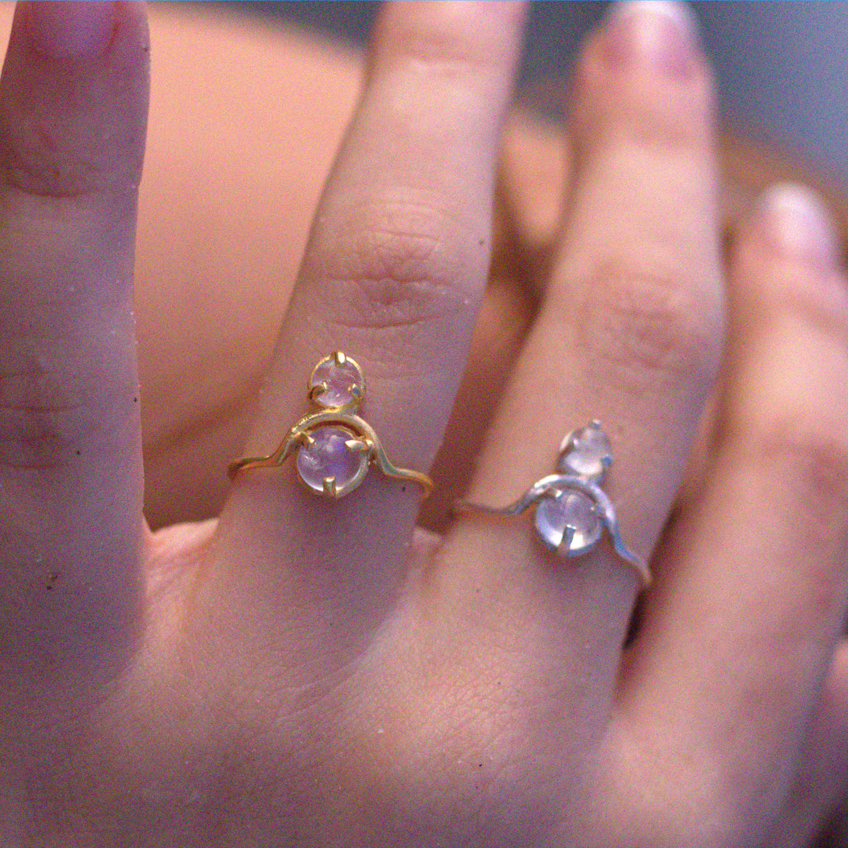 925 Sterling Silver