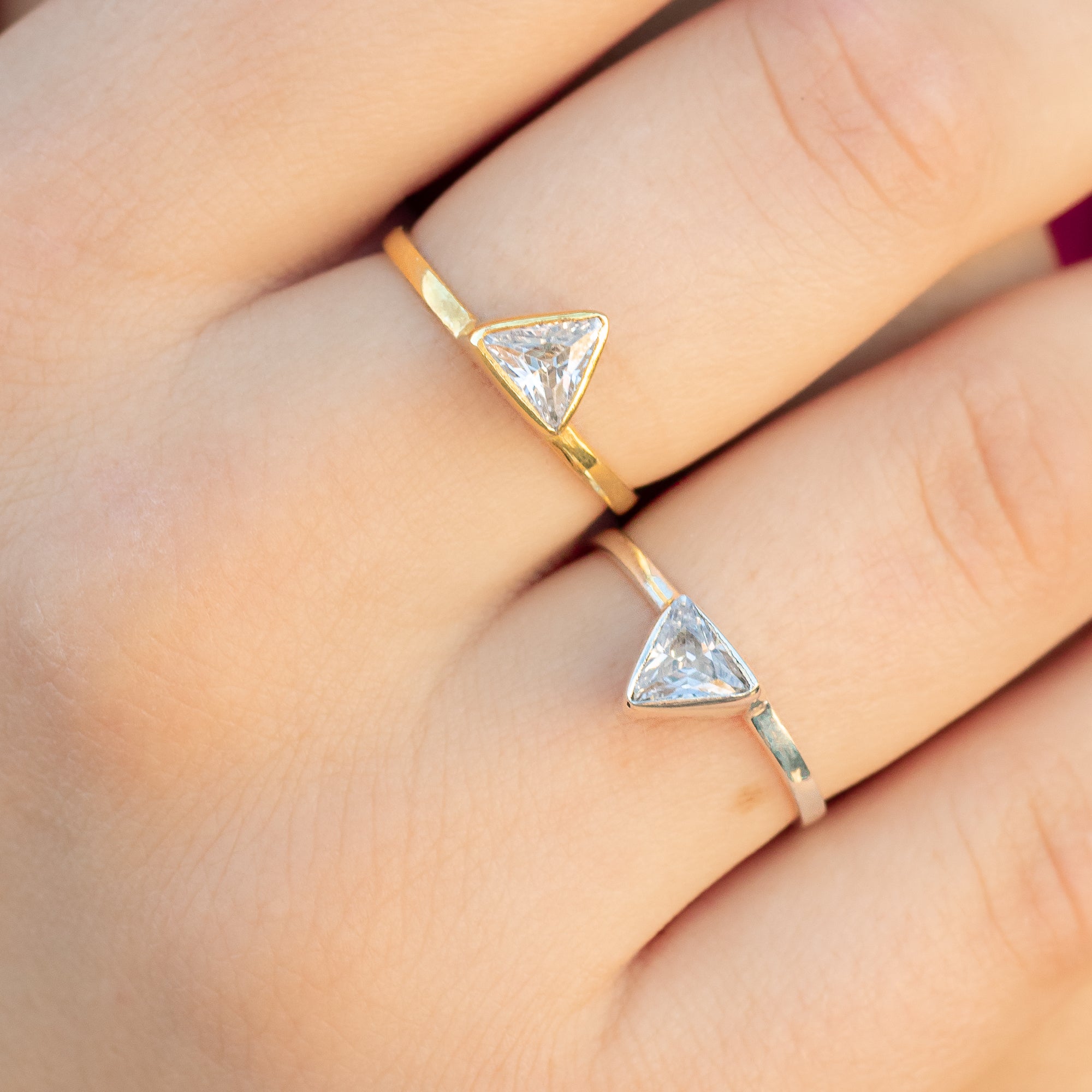 925 Sterling Silver