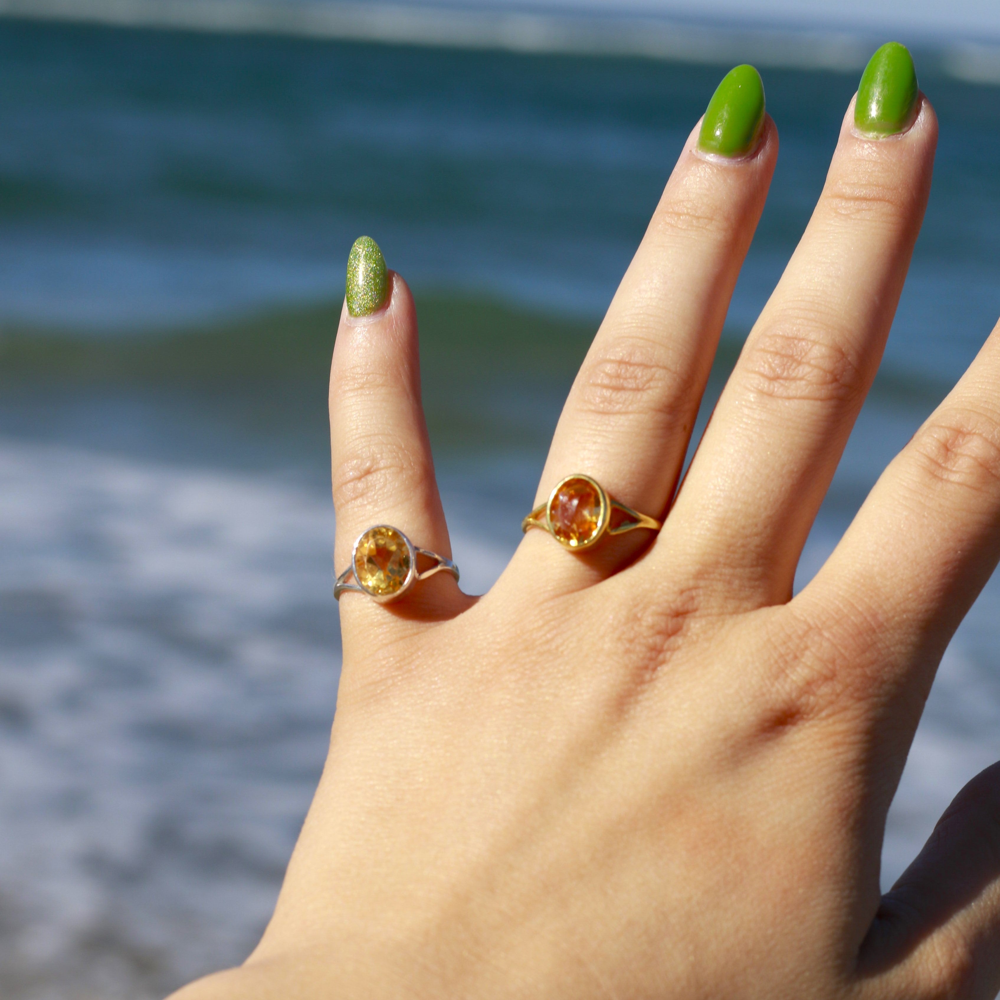 925 Sterling Silver