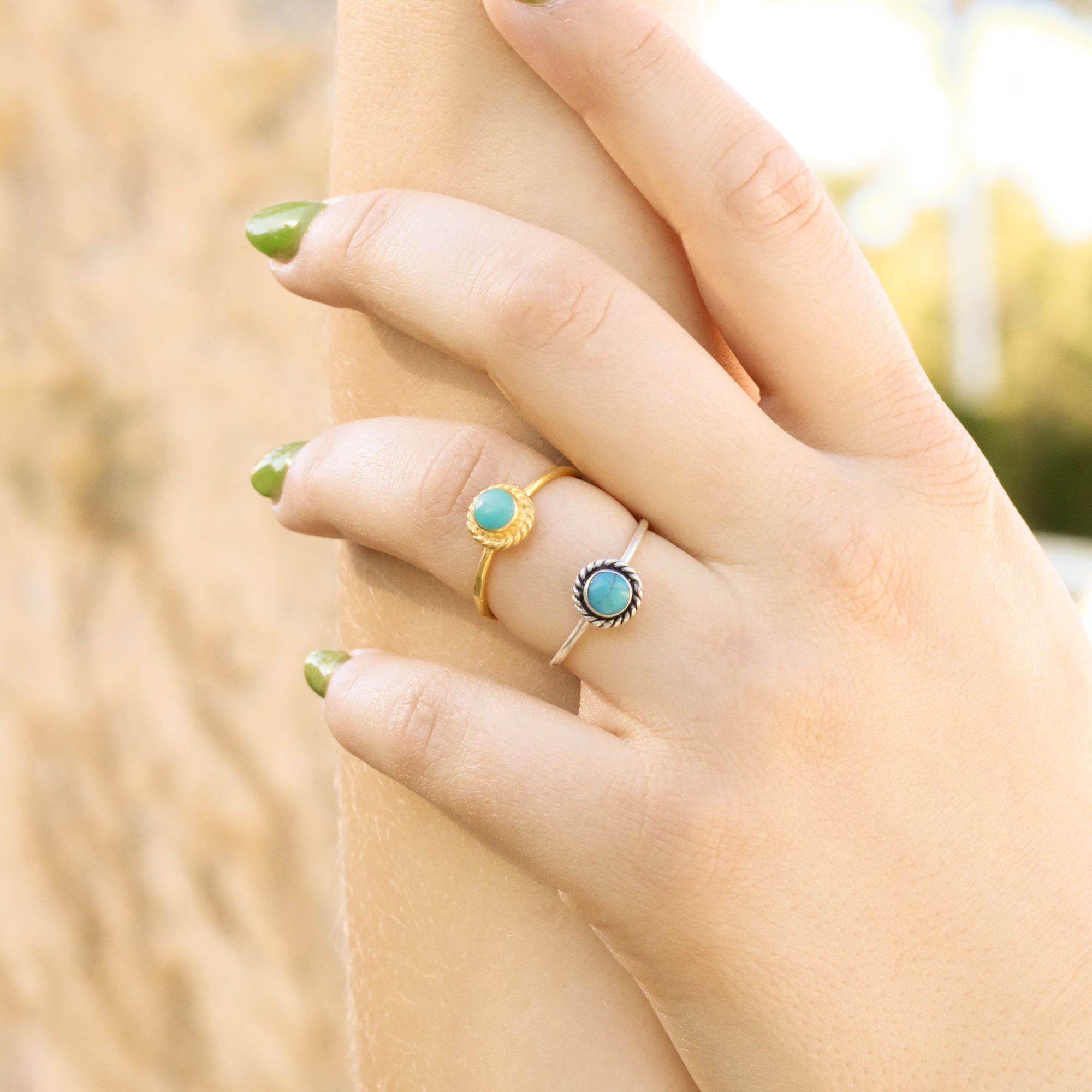 925 Sterling Silver