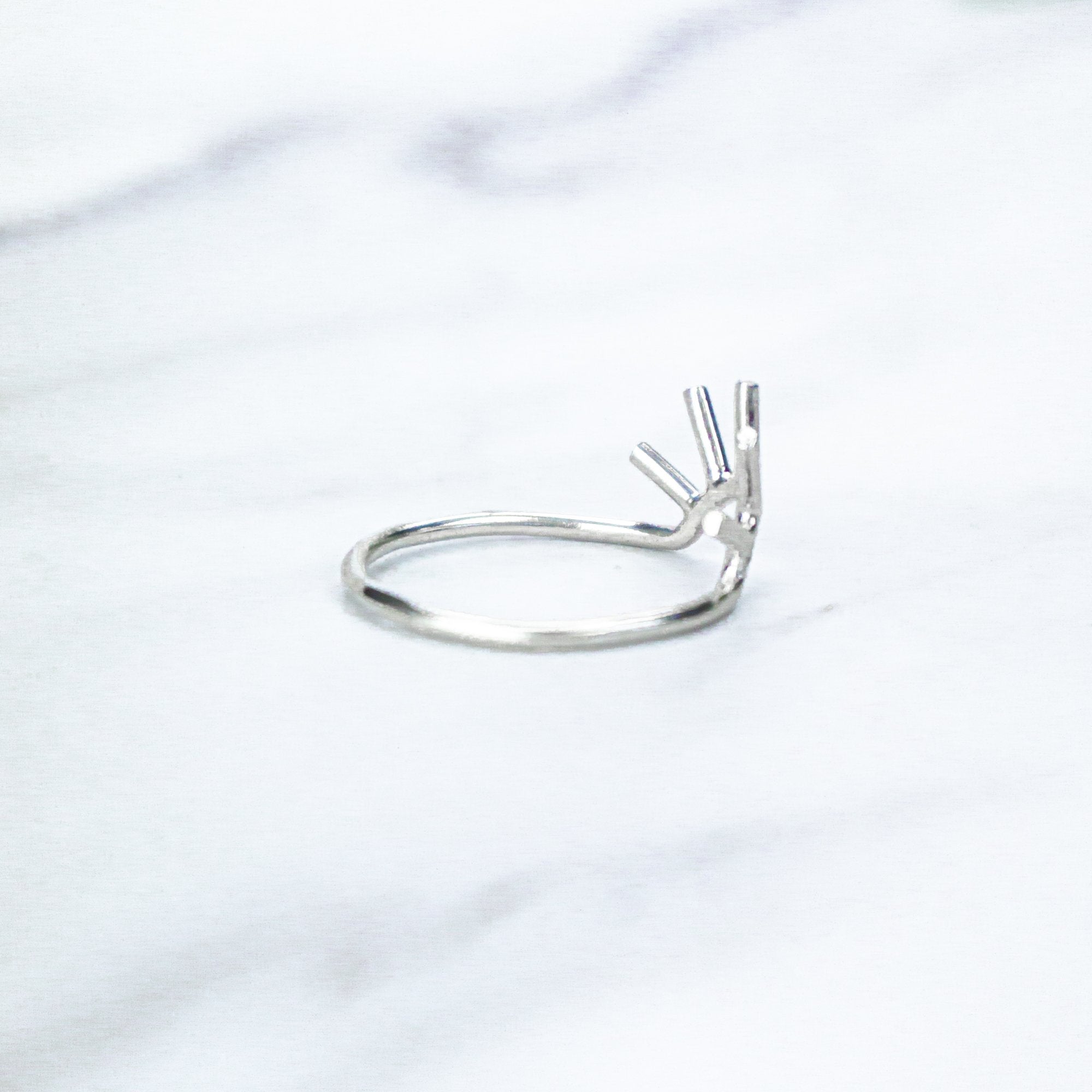925 Sterling Silver