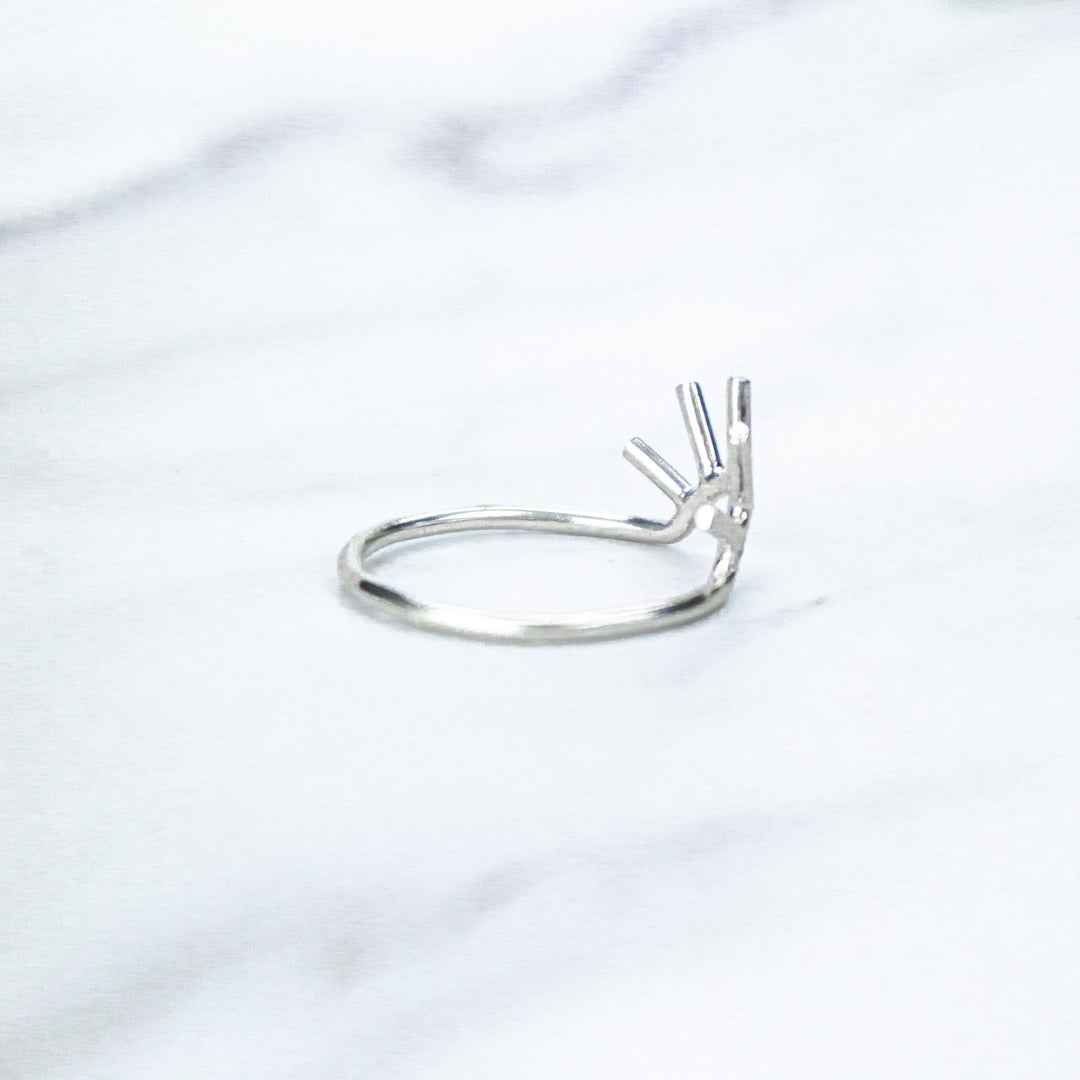 925 Sterling Silver