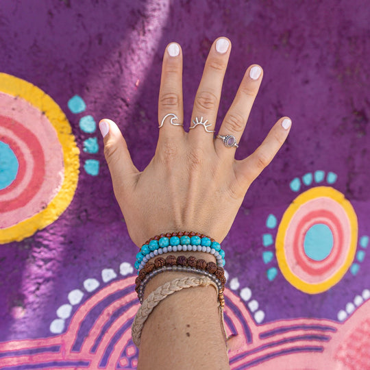 925 Sterling Silver