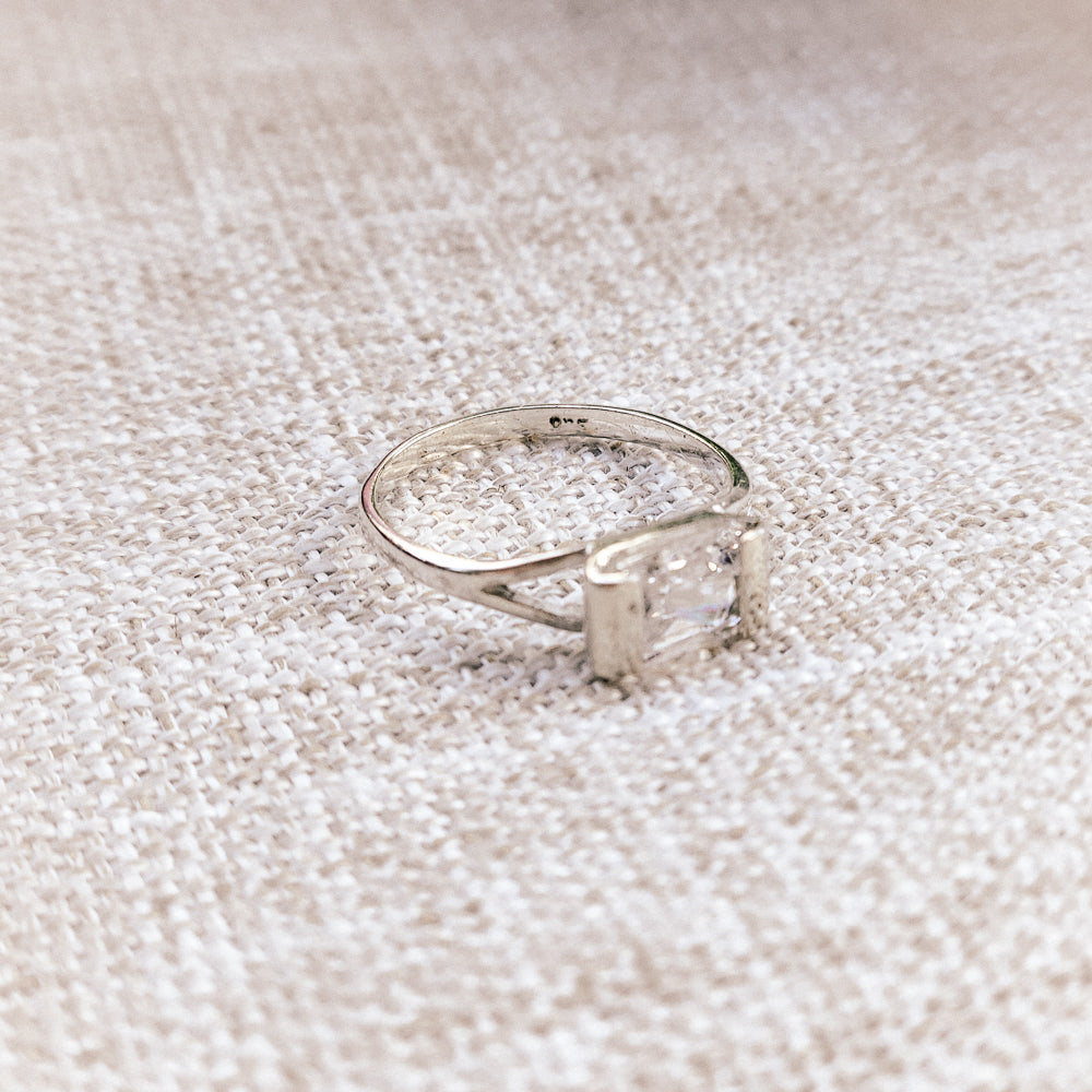 925 Sterling Silver