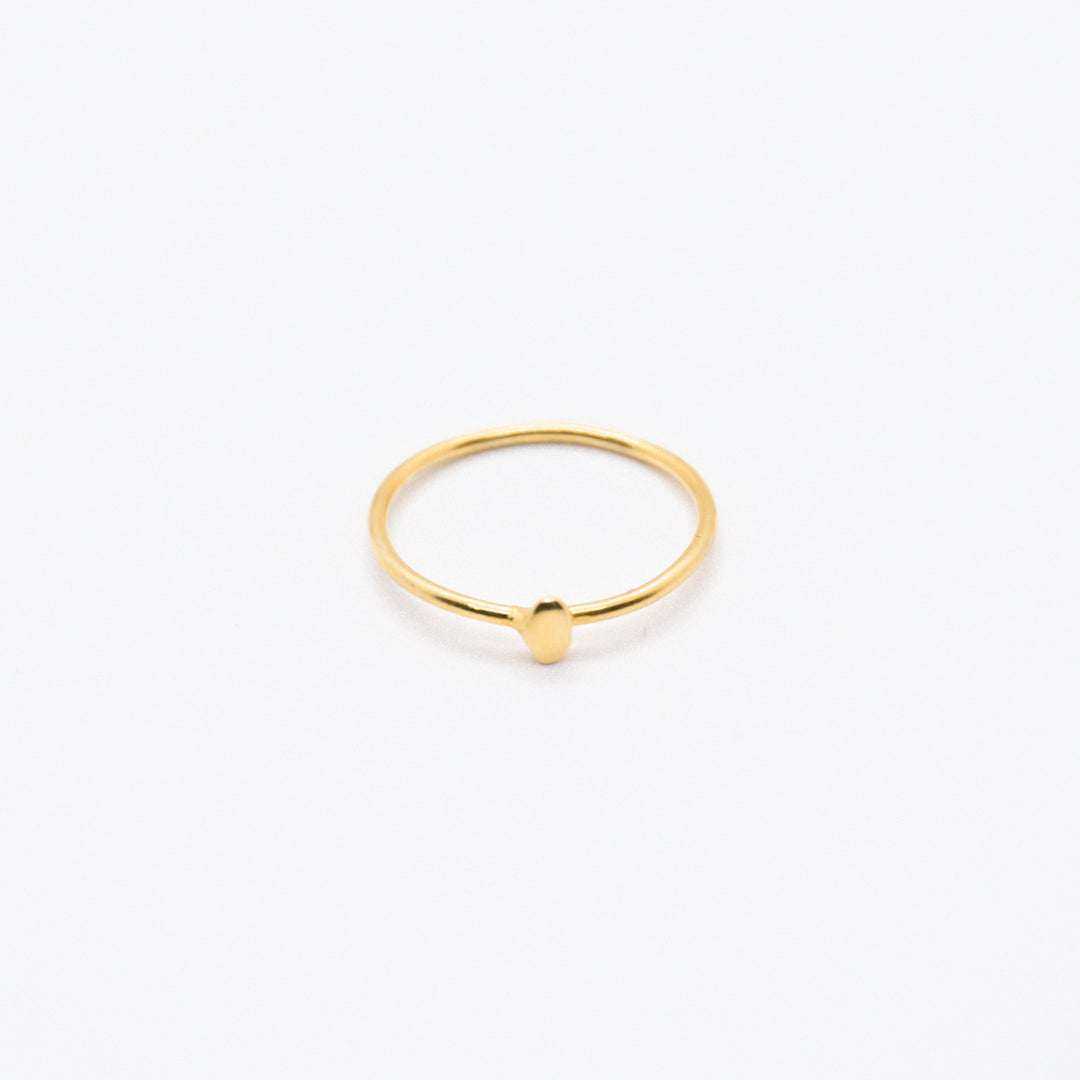  Gold Plated Silver